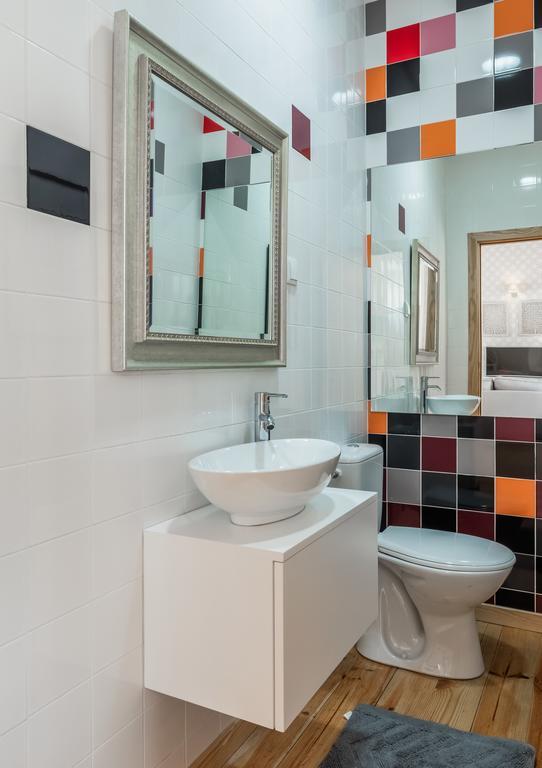 كويمبرا Five Senses Hostel المظهر الخارجي الصورة