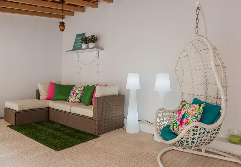 كويمبرا Five Senses Hostel المظهر الخارجي الصورة