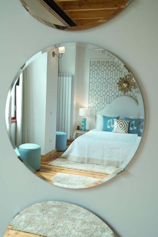 كويمبرا Five Senses Hostel المظهر الخارجي الصورة