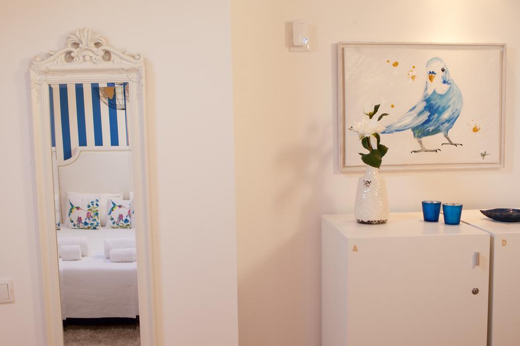 كويمبرا Five Senses Hostel المظهر الخارجي الصورة